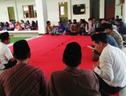 Ipmafa Pati, Cermin Kampus Pesantren di Indonesia