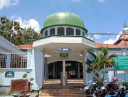 Mengenal Haul Syekh Ahmad Mutamakkin Kajen Pati