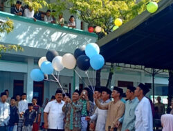 Meriahkan Haul Mbah Mutamakkin Kajen, Keluarga Mathaliul Falah Selenggarakan Kolaborasi Mathole’ Fest