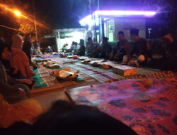 Tradisi Masyarakat Menyambut Bulan Suro