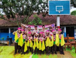 Pesta Siaga 2023, Madrasah Prima Kajen Juarai Kwartir Ranting Margoyoso