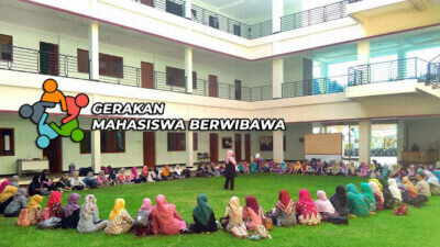 Mengenal Gemawi, Organisasi Wirausaha Mahasiswa di Pati