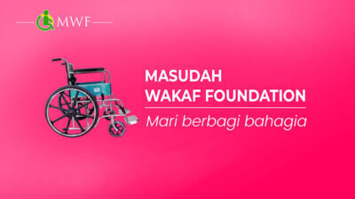 Masudah Wakaf Foundation, Yayasan Sosial Peduli Difabel di Pati