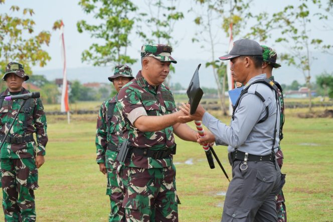 
 KBMKB XXV Sasar Pembangunan Fisik Dan Non Fisik