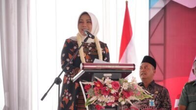 Sambang Warga, Bupati Komitmen Angkat Potensi Angkringan Desa Ngerangan