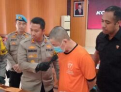Polres Klaten Berhasil Amankan Pria Pengganjal Mesin ATM Asal Jakarta Utara