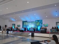 Peringati HKN ke-60 Puskesmas Jogonalan 1 Juarai Lomba Cerdas Cermat