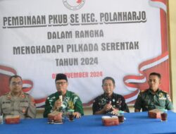 Peranan Penting Tokoh Lintas Agama, Wujudkan Pilkada Yang Damai Dan Bermartabat