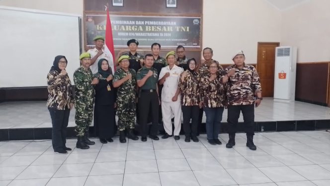 
 Merajut Harmoni dan Memperkuat Sinergi untuk NKRI yang Bermartabat