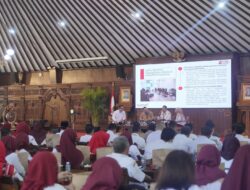 Gelar LARWASDA 2024, Inspektorat Klaten Luncurkan SIAP MENTAL