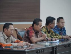 Pemkab Klaten Ikuti Tahap Akhir Peningkatan Badan Publik BPSDMD Jateng