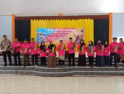 Melestarikan Budaya Dalam Festival Jenang Dan Srawung Budaya di Desa Kalikotes