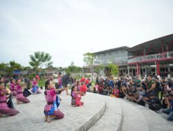 Diskominfo Gelar Ajang Kreatifitas Klaten on The Spot 4.0