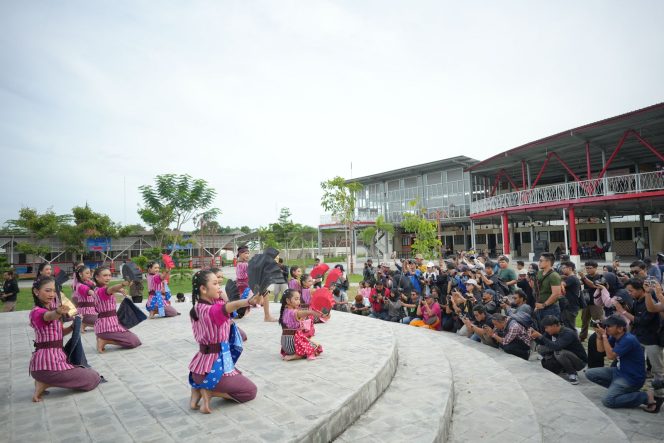 
 Diskominfo Gelar Ajang Kreatifitas Klaten on The Spot 4.0