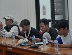 Gelar Turnamen MLBB Diskominfo Klaten Ajak Pemuda Jauhi Judol