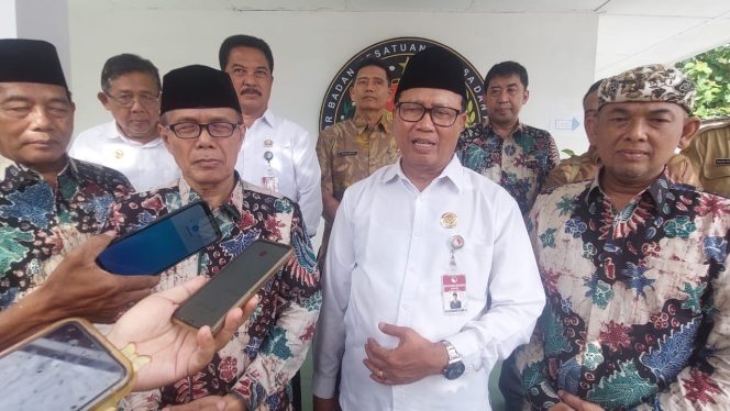 
 Sinergi Kerukunan Antar Umat, FKUB Tegal Study Banding Ke Klaten