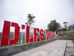 Libur Akhir Tahun 2024, Wisata Deles Indah Diresmikan