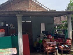 Mafia Rentenir Berkeliaran di Sukoharjo, Satu Keluarga Dipaksa Kosongkan Rumah