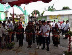 Jelang Purna Bakti Bupati Klaten Ajak Warga Bersatu Dukung Hamenang – Benny  Bupati Dan Wakil Bupati Terpilih 2025