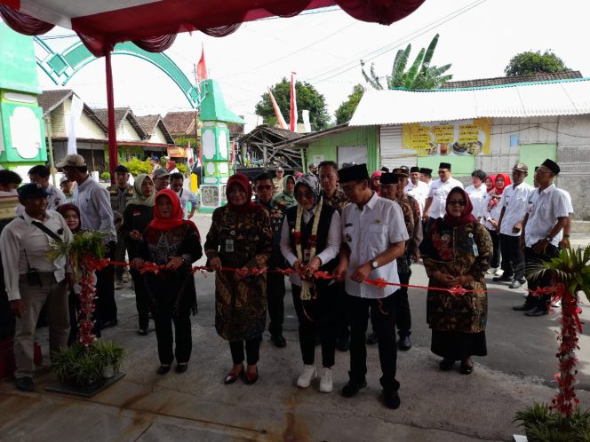 
 Jelang Purna Bakti Bupati Klaten Ajak Warga Bersatu Dukung Hamenang – Benny  Bupati Dan Wakil Bupati Terpilih 2025