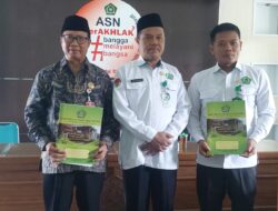 Peran dan Posisi Strategis FKUB Rawat Kerukunan Umat Beragama di Klaten