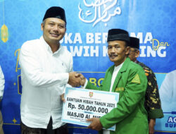 Pemkab Boyolali Gelar Tarling Bersama Bupati Dan Wakil Bupati di 22 Kecamatan