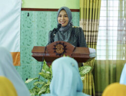 Berkah Ramadhan, Day care PD Aisyiyah Boyolali Gelar Pesantren Birrul Walidain