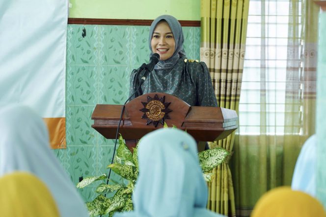 
 Berkah Ramadhan, Day care PD Aisyiyah Boyolali Gelar Pesantren Birrul Walidain