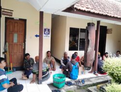 Polsek Delanggu Gerak Cepat Amankan Pelaku Judi Kartu