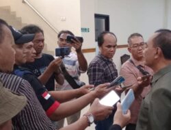 Tanggapi  Demo Skandal Kasus Perselingkuhan Oknum Anggota Dewan, Begini Reaksi BK DPRD Klaten