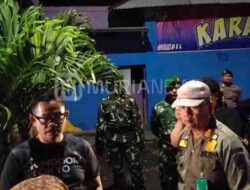 Selama Bulan Ramadhan 2025, Semua Tempat Hiburan Karoke di Grobogan di Minta Untuk Tutup