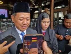 Bupati Kudus Sam’ani Intakoris Targetkan Penerimaan Cukai (DBHCHT) Bisa Capai Rp 50 Triliun