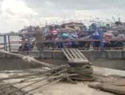 Wacana Rencana Dan Lokasi Pembangunan Pelabuhan Internasional Di Jepara