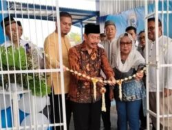 Kabupaten Grobogan, Kini Miliki Fasilitas Olahraga Berstandar Internasional