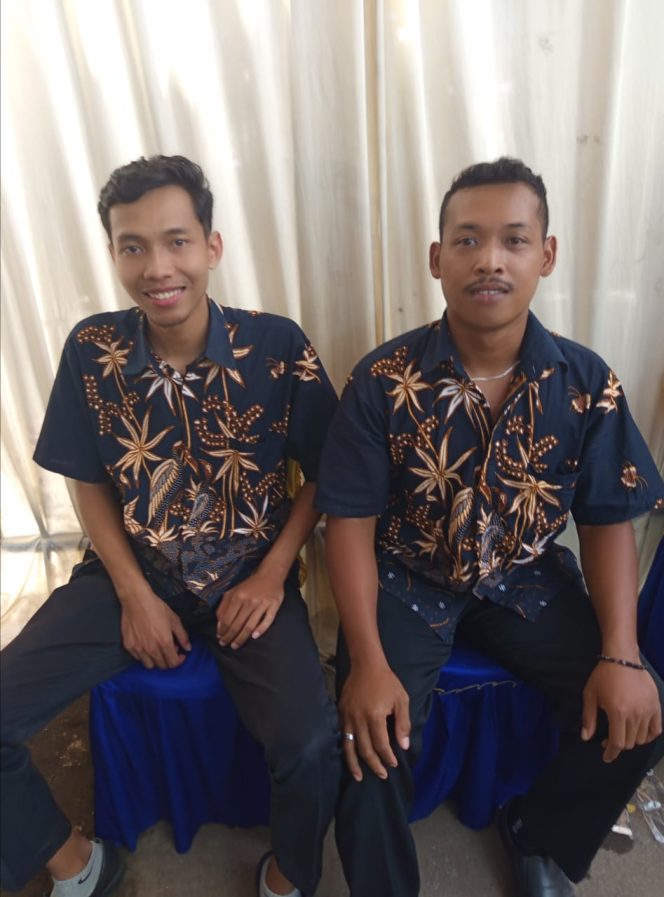 
 Peran Aktif  Karang Taruna Suka Maju Dukuh Pangean, Dalam Giat Sosial Kemasyarakatan