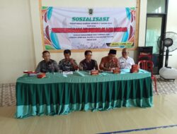 DPRD Klaten Sosialisasi Pengelolaan Sampah, Cegah TPA Troketon Overload