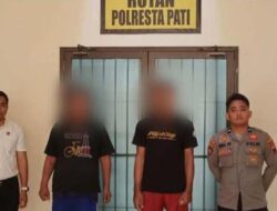 Akibat Klakson Berbunyi Ayah Dan Anak Tega Aniaya Tetangganya Sendiri