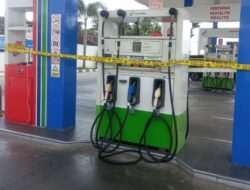Tercampur Air, Kendaraan Alami Mogok Setelah Isi BBM di SPBU 44.574.29 Trucuk