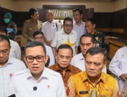 Ahmad Luthfi Dorong Koordinasi Lintas Sektoral Beri Perlindungan Pekerja Migran Asal Jateng