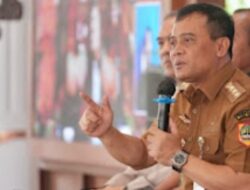Musrenbang di Pendopo Kabupaten Pati, Ahmad Lutfi Tegaskan 2026 Fokus Pada Swasembada Pangan