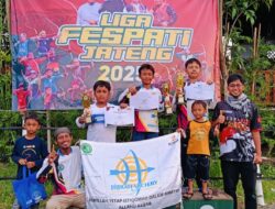 Klaten Sukses Selenggarakan Kejuaraan Panahan Tradisional se-Soloraya, Dihadiri 146 Pegiat