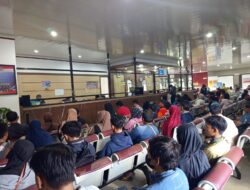 35 Milyar di Capai : Antusiasme Warga Dalam Program Pemutihan Pajak Kendaraan Bermotor di Klaten