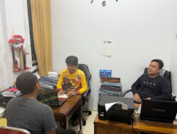 Kurang dari 24 Jam, Polresta Pati Tuntaskan Kasus Pengrusakan Balai Desa Langse dengan Restoratif Justice