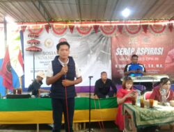 Reses Anggota DPR RI Didik Haryadi Meresmikan Rumah Singgah di Kalangan, Pedan