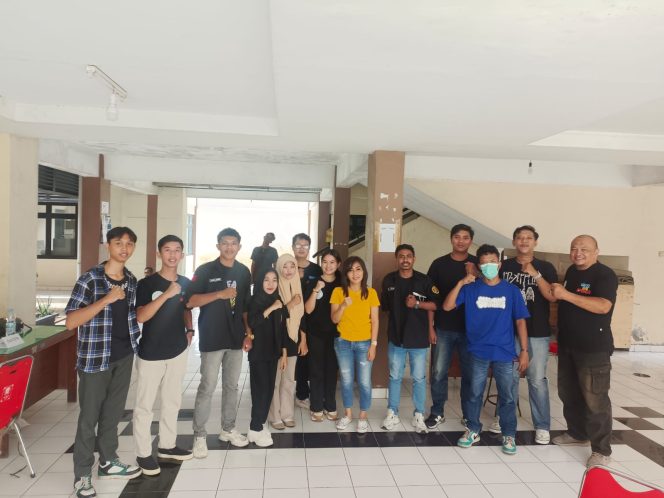 
 Exclusif Kingdom Peduli Kasih : Peringati Hari Narkotika International Dengan Gelar Cek Kesehatan Gratis di Klaten
