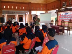 Pelatihan Kolaboratif Destana Tingkatkan Kesiapsiagaan Warga