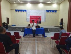 Anggota DPRD Klaten H. Yudikusnandar, S.E Gelar Reses : Serap Aspirasi Warga Masyarakat Dan Gebrakan Solusi Atasi Sampah