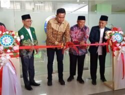 RSU PKU Muhammadiyah Jatinom Resmikan Gedung Baru : Tingkatkan Kualitas Pelayanan Terbaik