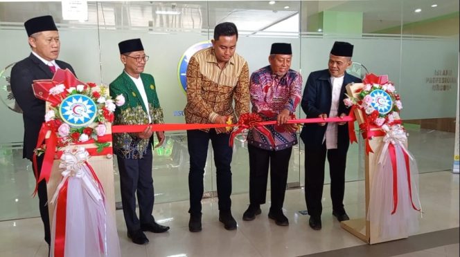 
 RSU PKU Muhammadiyah Jatinom Resmikan Gedung Baru : Tingkatkan Kualitas Pelayanan Terbaik