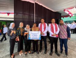 Pemkab Klaten dan Taspen Group Hadirkan Layanan Proaktif JKK, Bukti Kepedulian Nyata untuk Kesejahteraan ASN